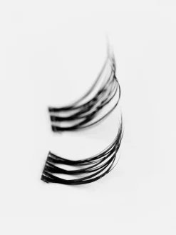 Faux Cils|Primark 30 Cils Individuels Noir