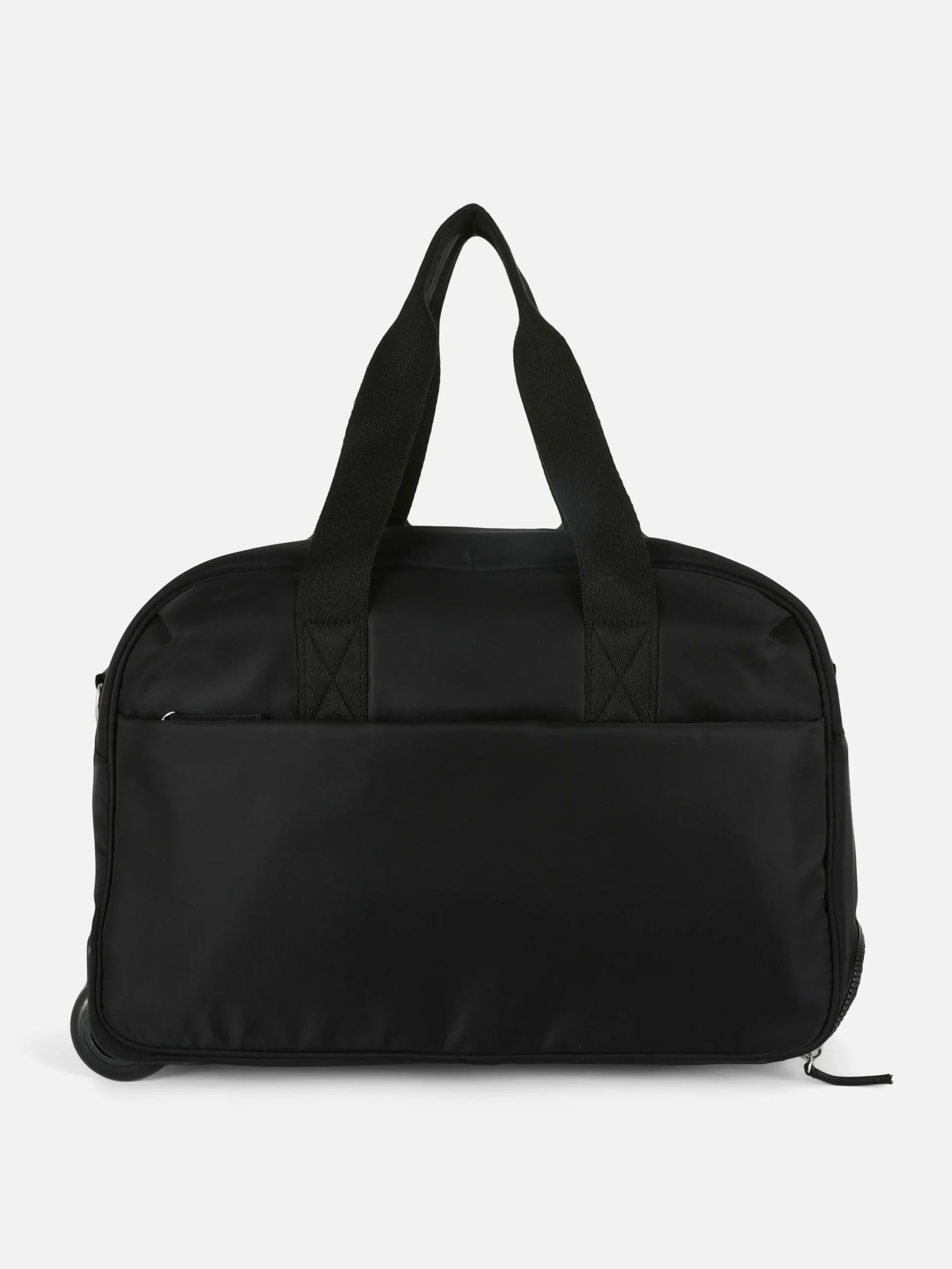 Valises Et Bagages|Sacs Et Porte-Monnaie|Primark Bagage Cabine à Roulettes Noir
