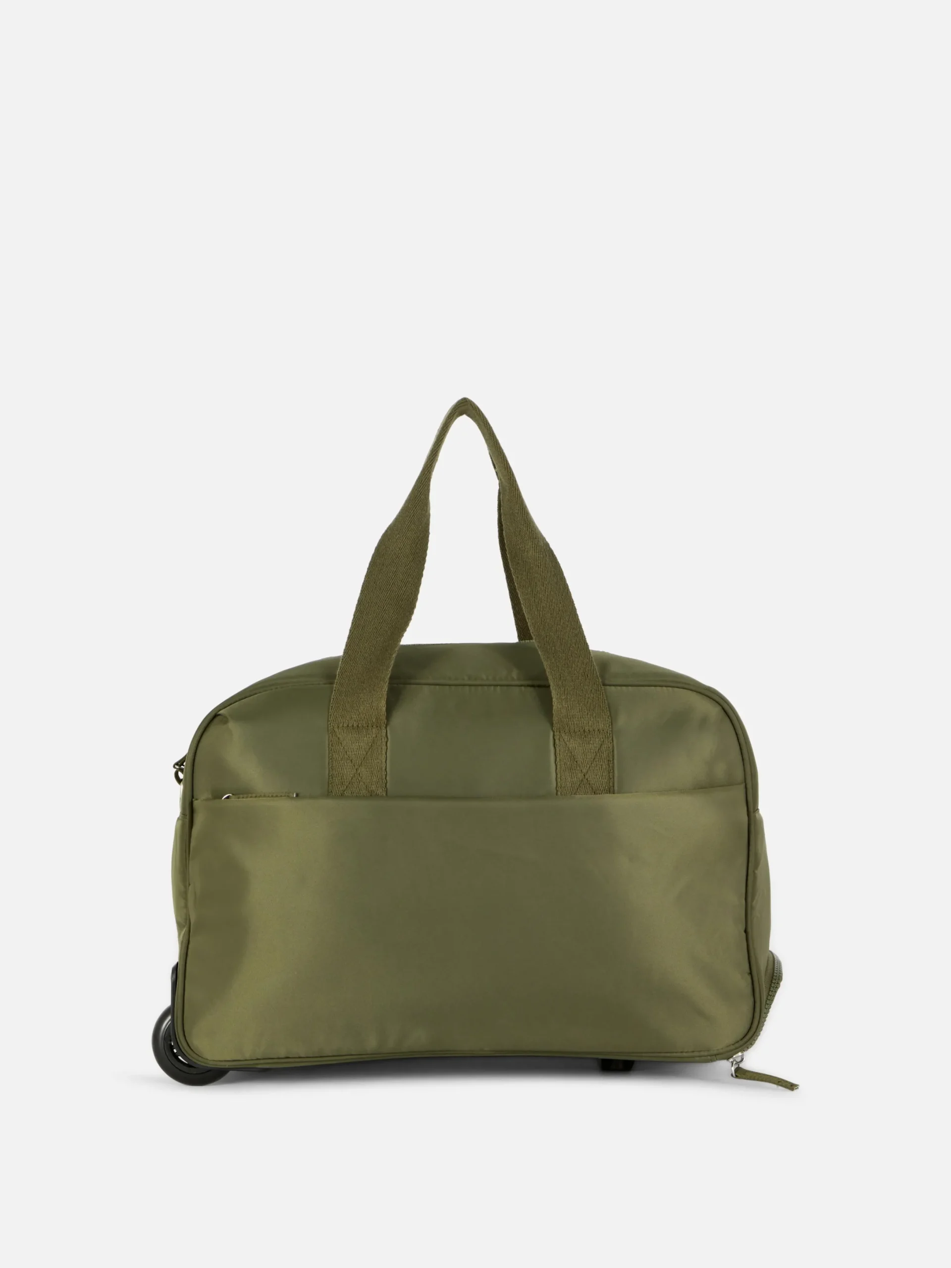 Valises Et Bagages|Sacs Et Porte-Monnaie|Primark Bagage Cabine à Roulettes Kaki