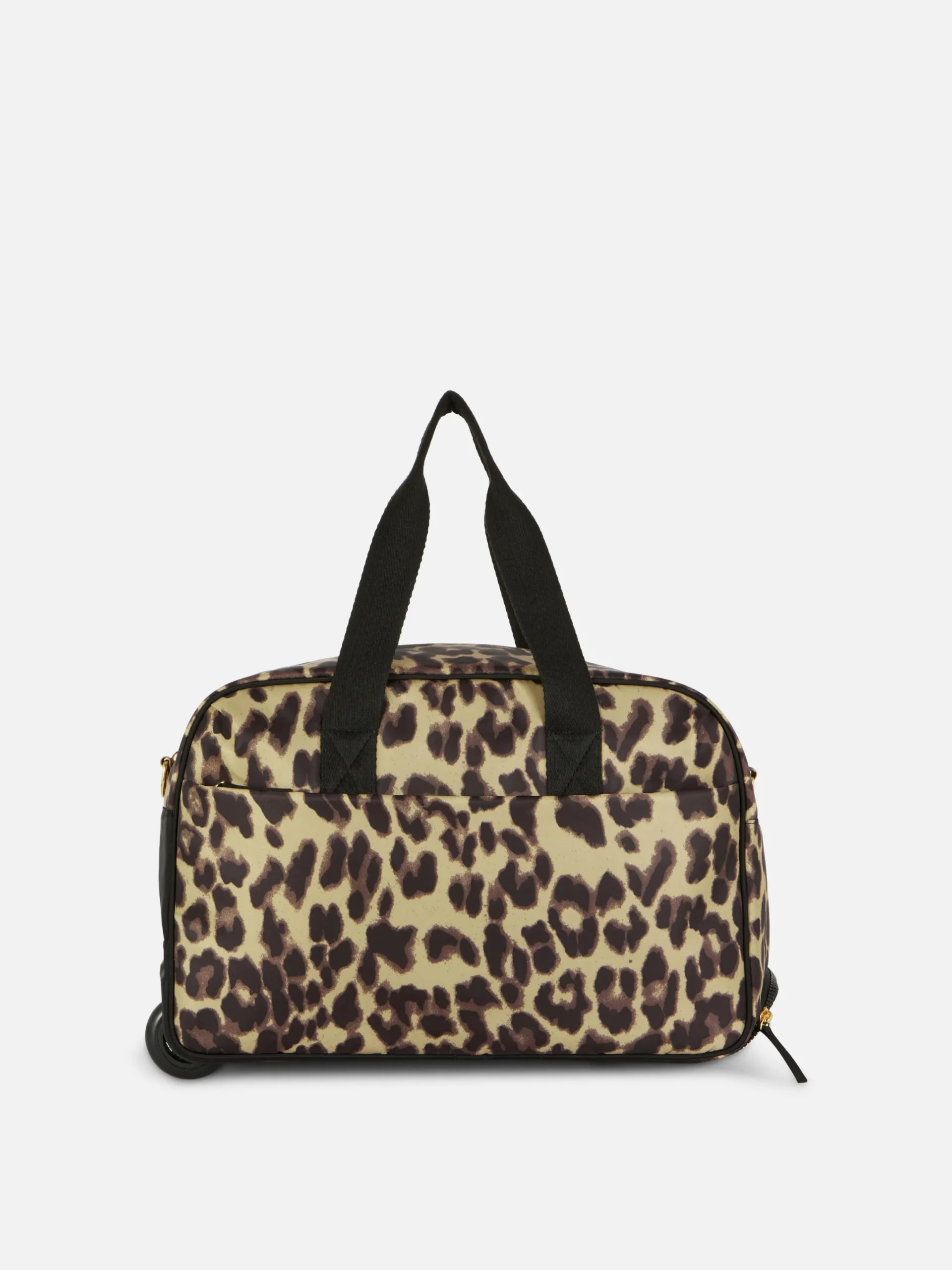 Valises Et Bagages|Sacs Et Porte-Monnaie|Primark Bagage Cabine à Roulettes Multicolore