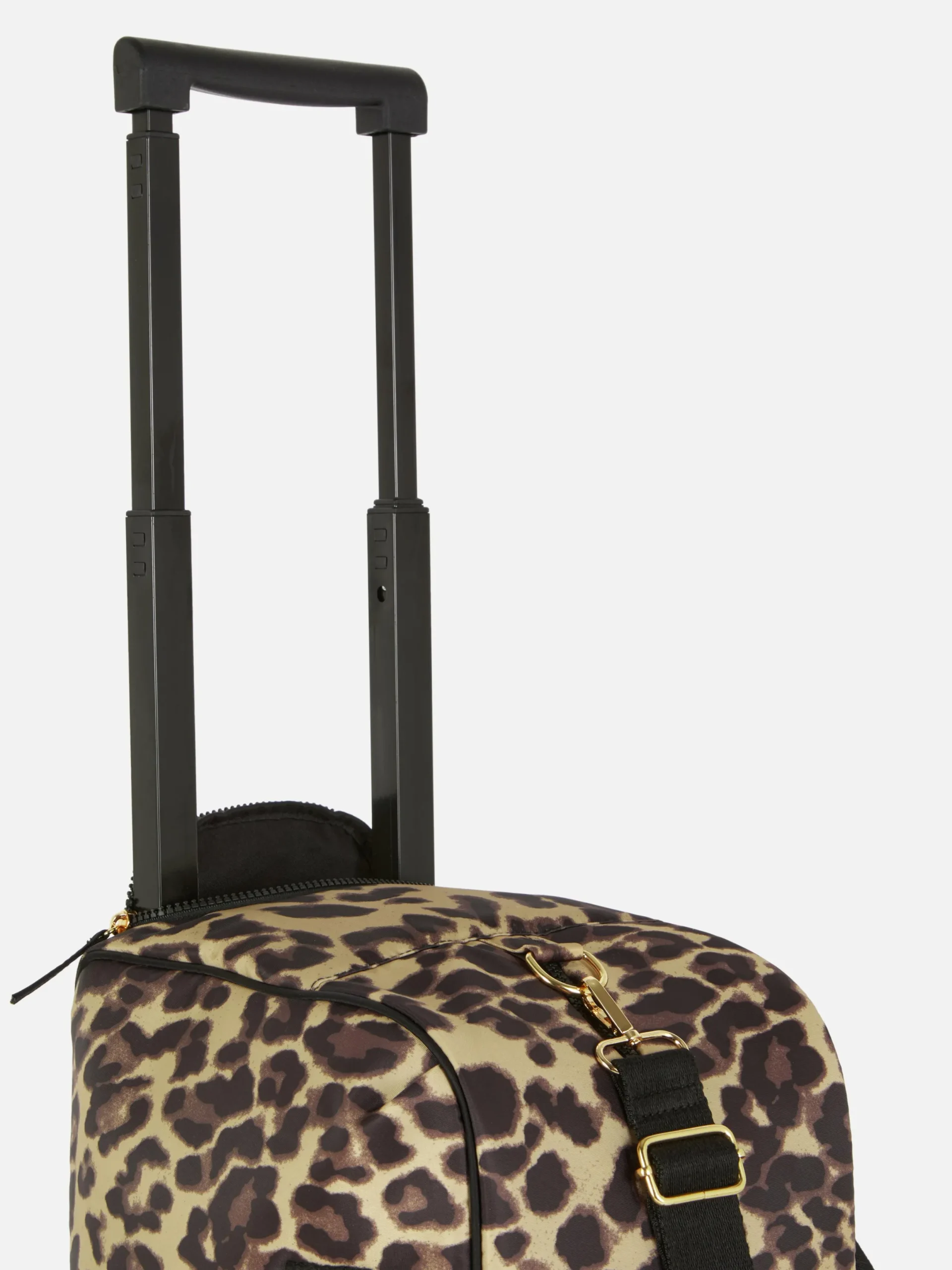 Valises Et Bagages|Sacs Et Porte-Monnaie|Primark Bagage Cabine à Roulettes Multicolore