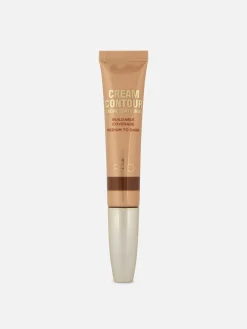 Highlighters Et Produits De Contouring|Primark Baguette Contouring Crème Pro PS... Marron foncé