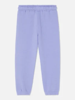 Bas De Jogging|Primark Bas De Jogging à Coordonner Disney Lilo & Stitch Violet