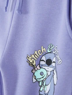 Bas De Jogging|Primark Bas De Jogging à Coordonner Disney Lilo & Stitch Violet