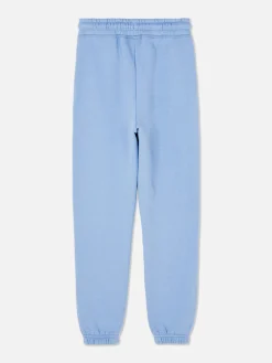 Bas De Jogging|Primark Bas De Jogging à Coordonner Disney Lilo & Stitch Bleu