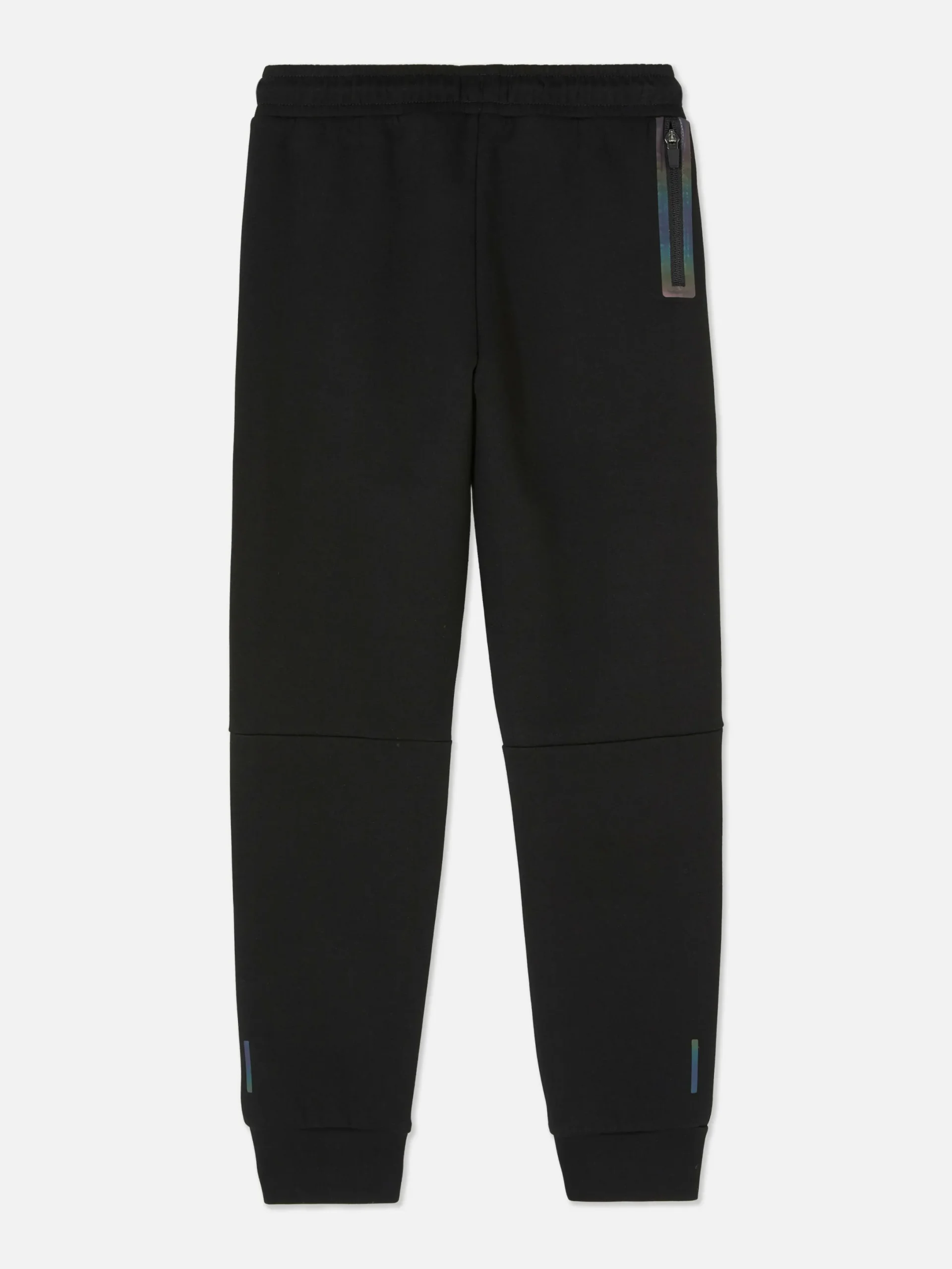 Bas De Jogging|Primark Bas De Jogging à Cordon De Serrage à Coordonner Noir