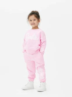 Bas De Jogging|Primark Bas De Jogging à Cordon De Serrage Barbie Rose