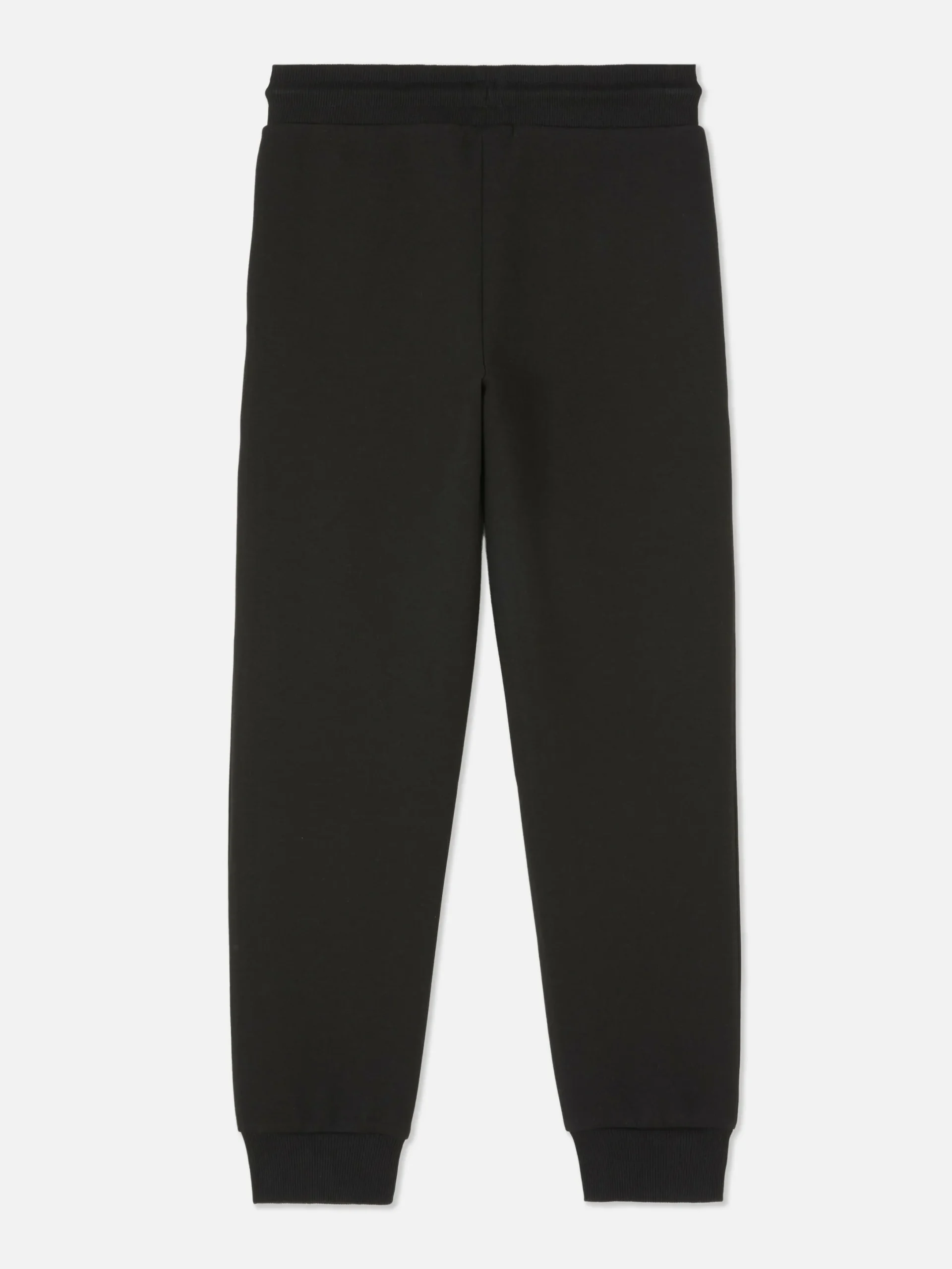 Bas De Jogging|Primark Bas De Jogging à Cordon De Serrage NBA Chicago Bulls Noir