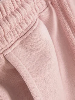 Bas De Jogging|Primark Bas De Jogging à Revers Et à Cordon De Serrage Pour Fille Lilas