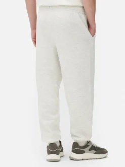 Bas De Jogging|Primark Bas De Jogging à Revers Future Projects Gris chiné