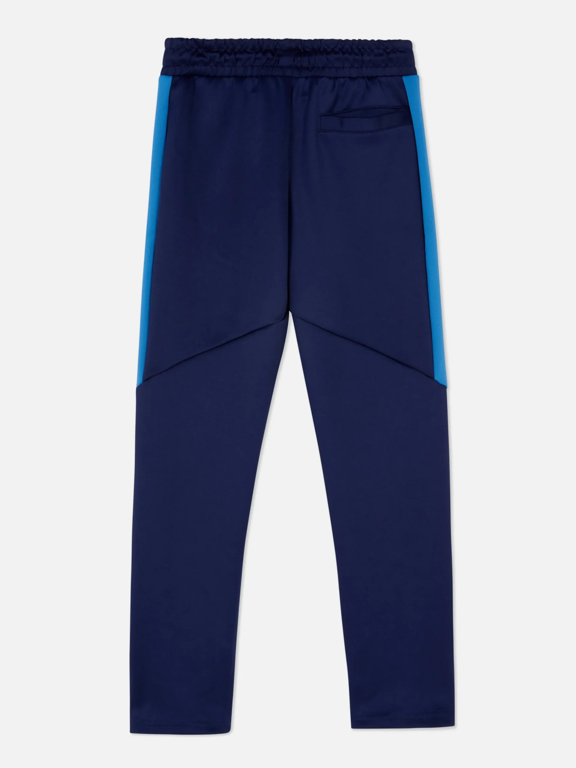 Bas De Jogging|Vêtements De Sport|Primark Bas De Jogging Avec Cordon De Serrage à Coordonner Bleu marine