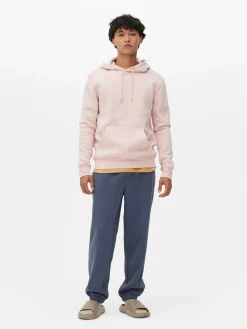 Bas De Jogging|Primark Bas De Jogging Avec Cordon De Serrage Essential Bleu vif