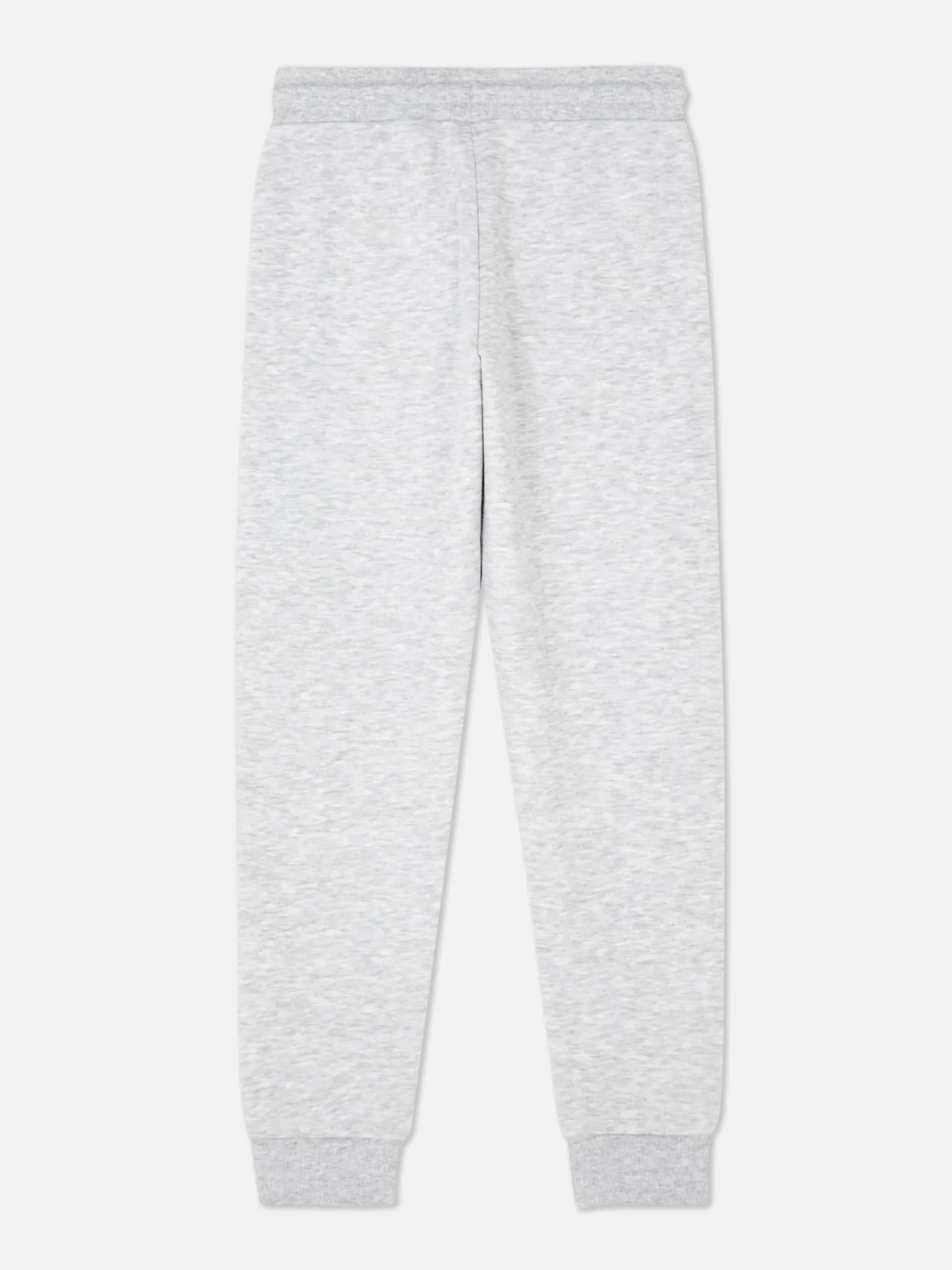 Bas De Jogging|Primark Bas De Jogging Avec Logo PlayStation Gris chiné