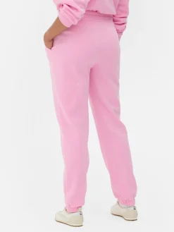Bas De Jogging|Primark Bas De Jogging Brodé Hello Kitty à Coordonner Rose