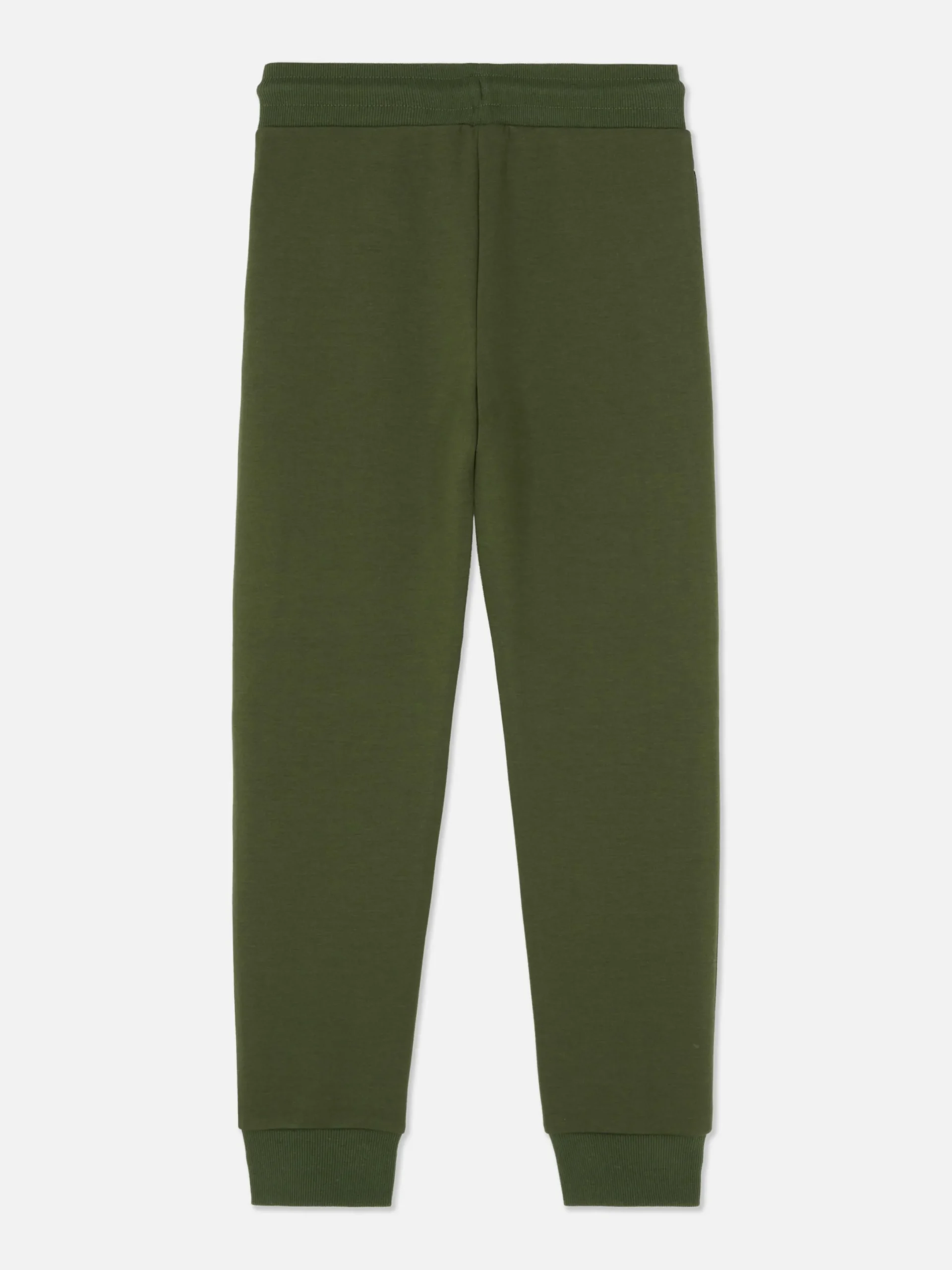Bas De Jogging|Primark Bas De Jogging Color Block à Coordonner Minecraft Kaki