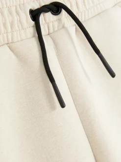 Bas De Jogging|Primark Bas De Jogging Contrecollé à Revers à Coordonner Grège