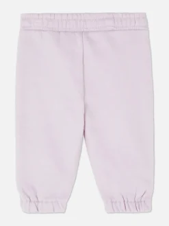 Pantalons Et Leggings|Primark Bas De Jogging Disney Daisy Duck Bleu lavande