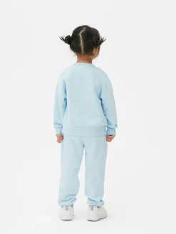 Bas De Jogging|Primark Bas De Jogging Disney La Reine Des Neiges Elsa Bleu