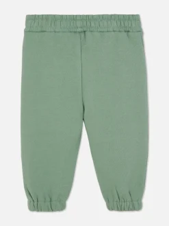 Pantalons Et Leggings|Primark Bas De Jogging Disney Le Roi Lion Simba Kaki