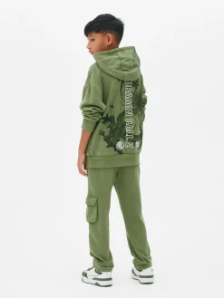 Bas De Jogging|Primark Bas De Jogging Dragon Ball Z Shenron Kaki
