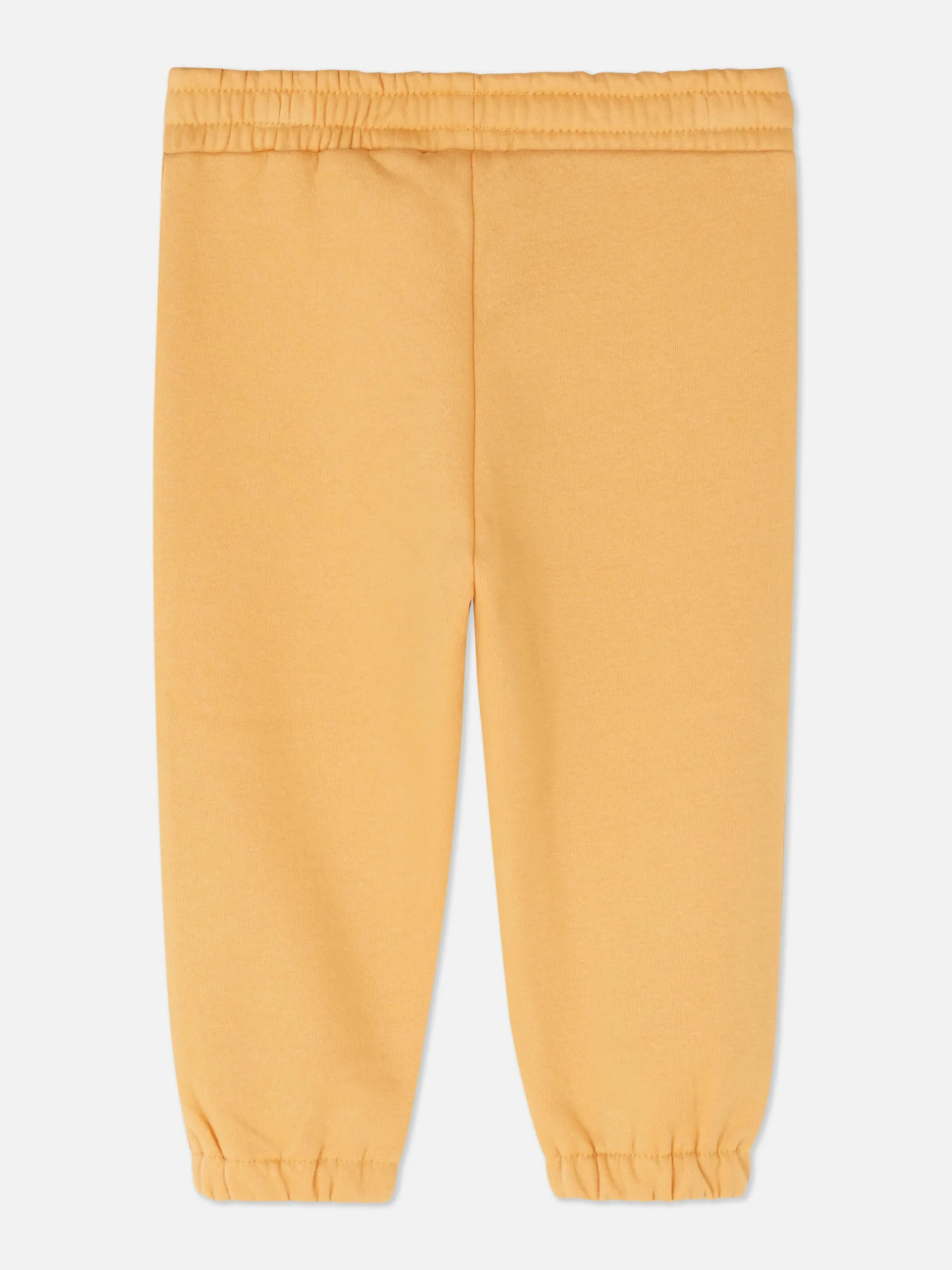 Pantalons Et Leggings|Primark Bas De Jogging Graphique Garfield Jaune moutarde