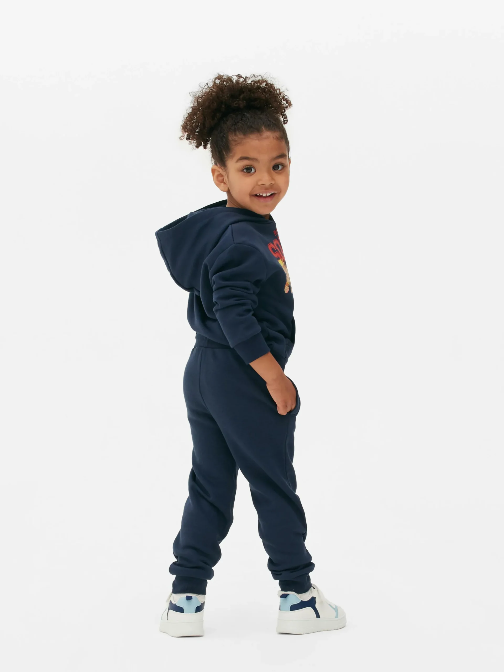 Bas De Jogging|Primark Bas De Jogging Graphique PAW Patrol Bleu marine