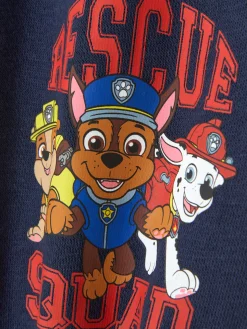 Bas De Jogging|Primark Bas De Jogging Graphique PAW Patrol Bleu marine