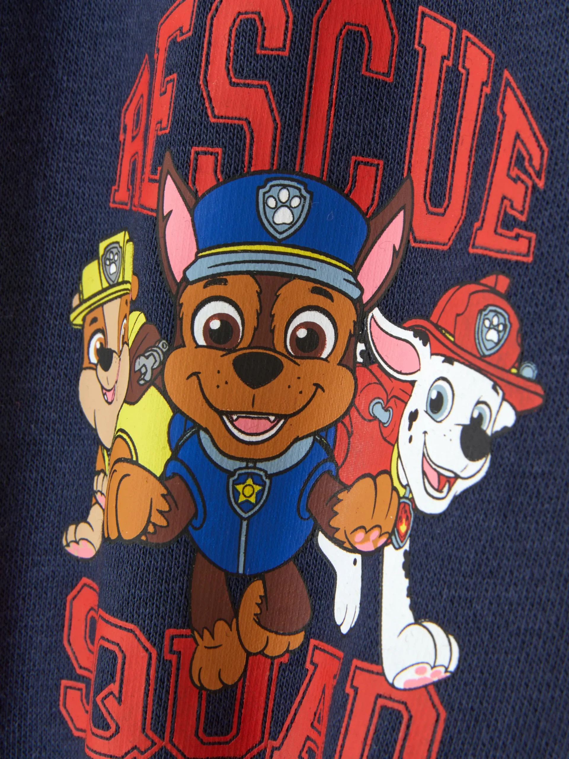 Bas De Jogging|Primark Bas De Jogging Graphique PAW Patrol Bleu marine