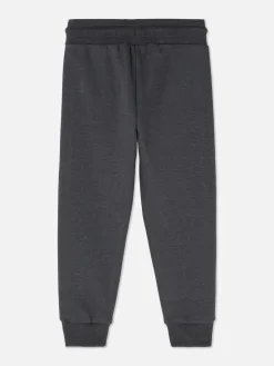 Bas De Jogging|Primark Bas De Jogging Graphique Sonic Le Hérisson Anthracite