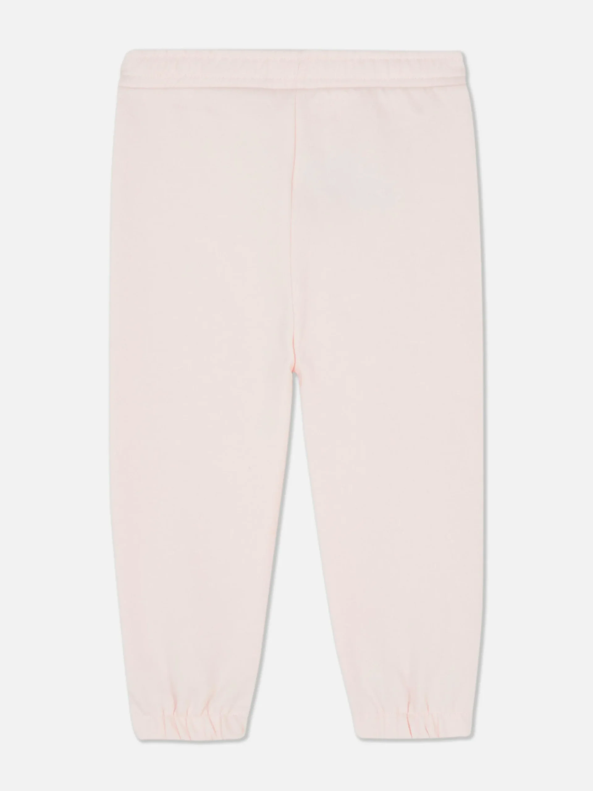Pantalons Et Leggings|Primark Bas De Jogging Graphique Disney Winnie L'ourson à Coordonner Rose clair