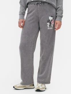 Bas De Jogging|Primark Bas De Jogging Hello Kitty And Friends Anthracite