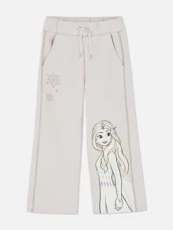 Bas De Jogging|Primark Bas De Jogging Large Disney à Coordonner Lilas