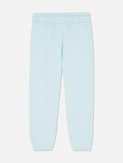 Bas De Jogging|Primark Bas De Jogging élastiqué Disney Lilo & Stitch Bleu clair