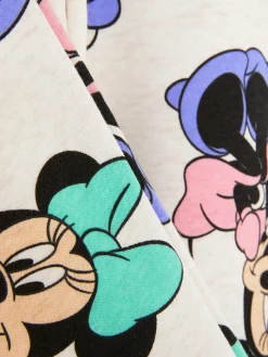 Bas De Jogging|Primark Bas De Jogging élastique Disney Minnie Mouse Écru