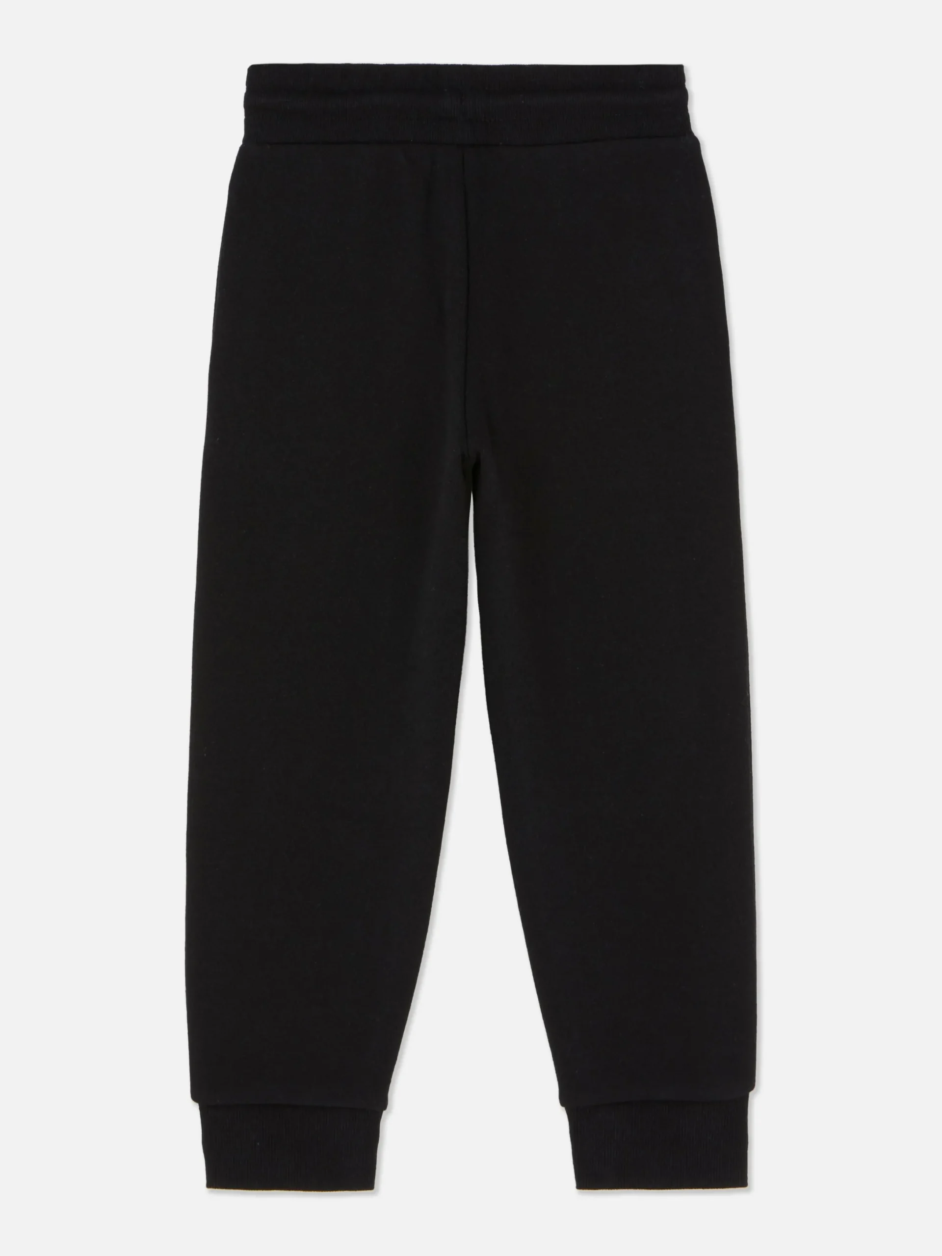 Bas De Jogging|Primark Bas De Jogging Marvel Spider-Man Noir