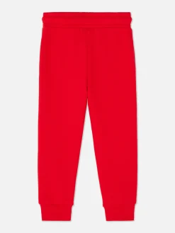 Bas De Jogging|Primark Bas De Jogging Marvel Spider-Man Rouge
