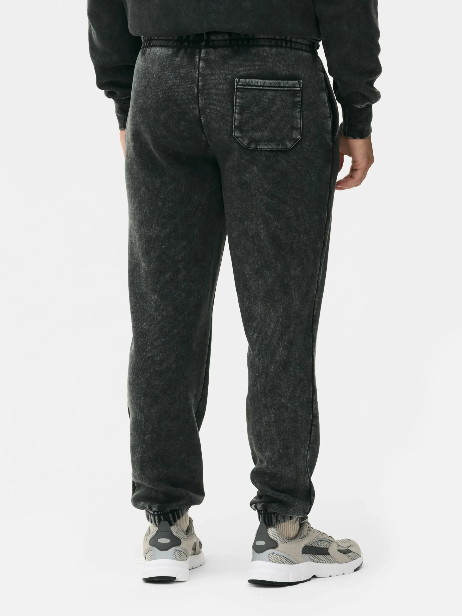 Bas De Jogging|Primark Bas De Jogging NFL Las Vegas Raiders à Coordonner Anthracite