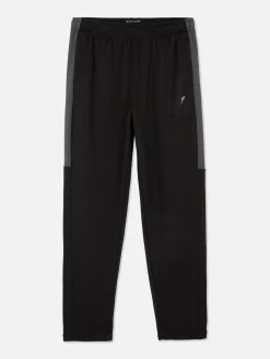 Bas De Jogging|Vêtements De Sport|Primark Bas De Jogging Performance Active Noir