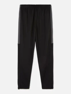 Bas De Jogging|Vêtements De Sport|Primark Bas De Jogging Performance Active Noir