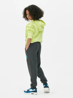 Bas De Jogging|Primark Bas De Jogging Pokémon Dracaufeu Gris ardoise