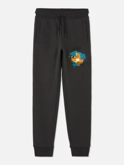 Bas De Jogging|Primark Bas De Jogging Pokémon Dracaufeu Gris ardoise