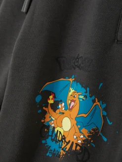Bas De Jogging|Primark Bas De Jogging Pokémon Dracaufeu Gris ardoise