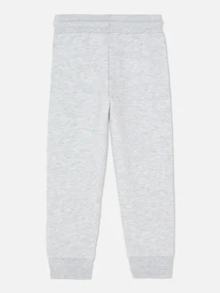 Bas De Jogging|Primark Bas De Jogging Pokémon Pikachu Gris chiné