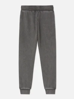 Bas De Jogging|Primark Bas De Jogging Pokémon Pikachu Et Dracaufeu Gris foncé