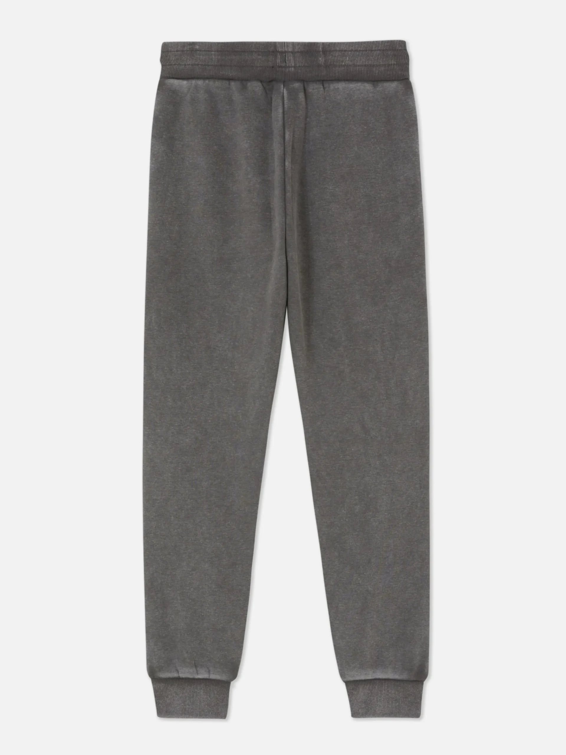 Bas De Jogging|Primark Bas De Jogging Pokémon Pikachu Et Dracaufeu Gris foncé