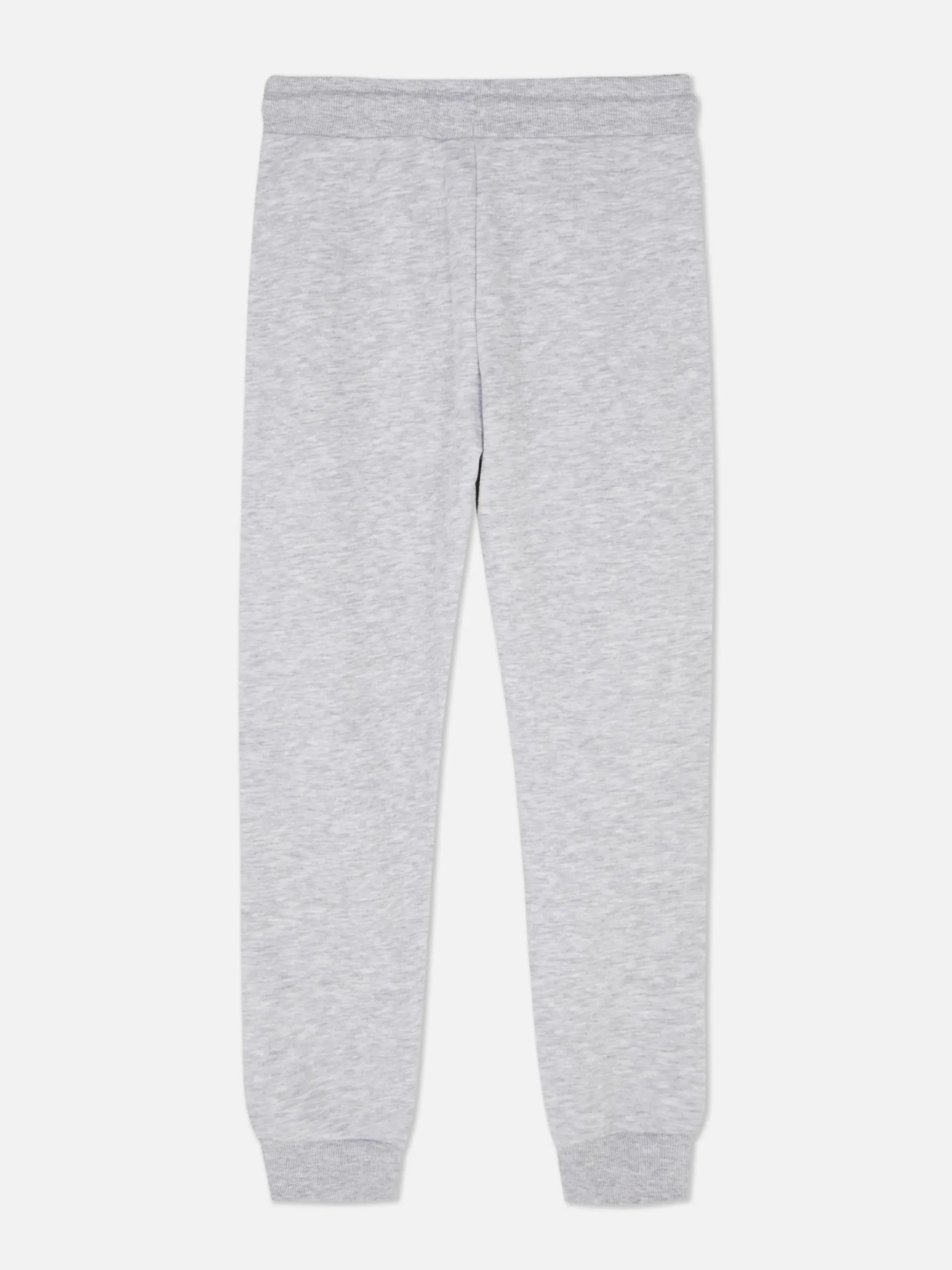 Bas De Jogging|Primark Bas De Jogging Pokémon Pikachu Vs Dracaufeu Gris