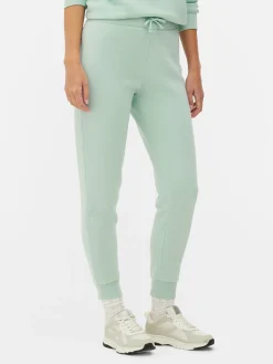 Bas De Jogging|Primark Bas De Jogging Skinny Vert menthe