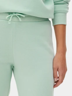 Bas De Jogging|Primark Bas De Jogging Skinny Vert menthe