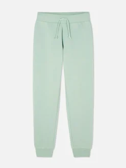 Bas De Jogging|Primark Bas De Jogging Skinny Vert menthe