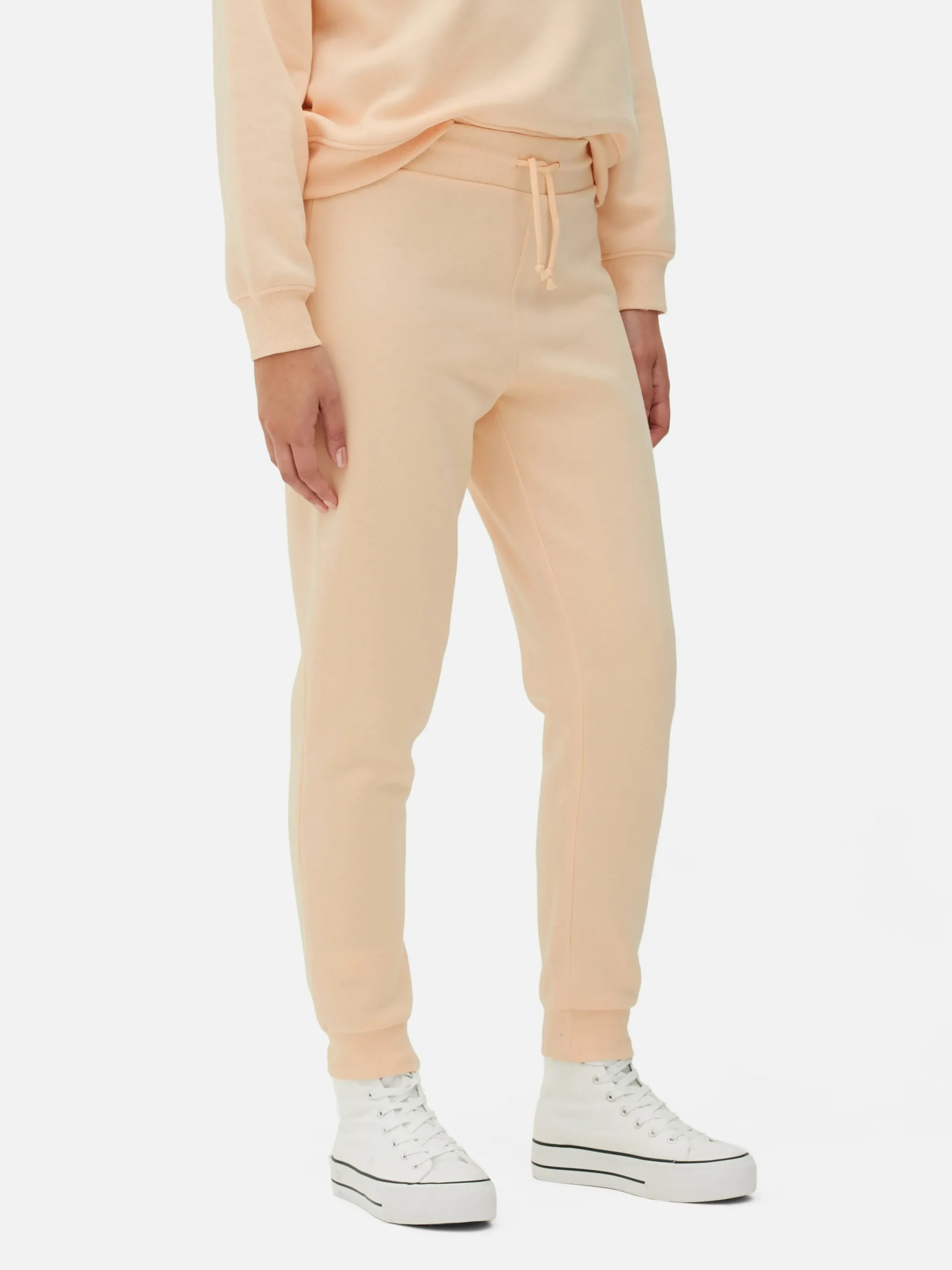 Bas De Jogging|Primark Bas De Jogging Skinny Pêche
